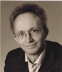 Professor Georg Witte
